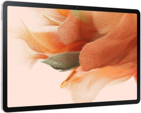   Samsung Galaxy Tab S7 FE 12.4 SM-T735 4G Pink (SM-T735NLIASEK) 4