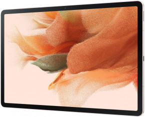   Samsung Galaxy Tab S7 FE 12.4 SM-T735 4G Pink (SM-T735NLIASEK) 5