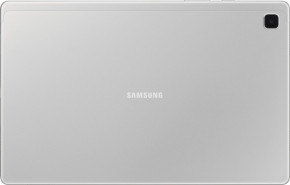  Samsung T500 NZSA Silver 5