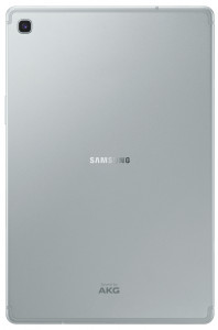  Samsung T720 NZSA Silver 3