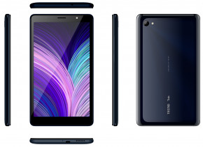  Tecno Tab (P704a) 7/2Gb/SSD32Gb/ WiFi/LTE Elegant Black (4895180762246) 3