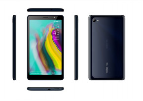  Tecno Tab (P704a) 7/2Gb/SSD32Gb/ WiFi/LTE Elegant Black (4895180762246) 10