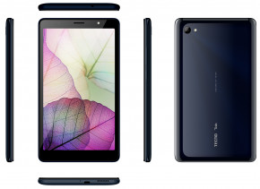  Tecno Tab (P704a) 7/2Gb/SSD32Gb/ WiFi/LTE Elegant Black (4895180762246) 11