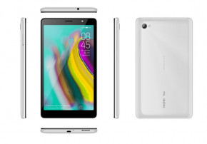  Tecno Tab (P704a) 7/2Gb/SSD32Gb/ WiFi/LTE Oyster White (4895180762253) 3