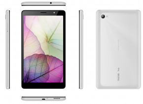  Tecno Tab (P704a) 7/2Gb/SSD32Gb/ WiFi/LTE Oyster White (4895180762253) 4