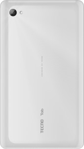  Tecno Tab (P704a) 7/2Gb/SSD32Gb/ WiFi/LTE Oyster White (4895180762253) 9