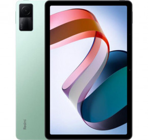   Xiaomi Redmi Pad 3/64GB Mint Green_EU_