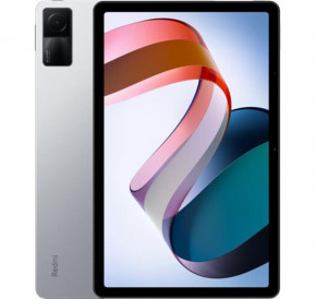   Xiaomi Redmi Pad 6/128GB Moonlight Silver_EU_