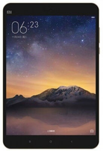  Xiaomi Mi Pad 2 2/64GB (Gold)