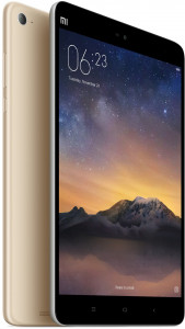  Xiaomi Mi Pad 2 2/64GB (Gold) 5