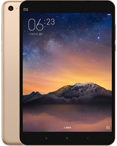  Xiaomi Mi Pad 2 2/64GB (Gold) 6