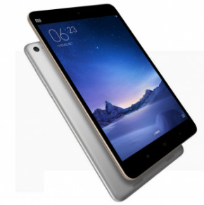  Xiaomi Mi Pad 2 64Gb Silver