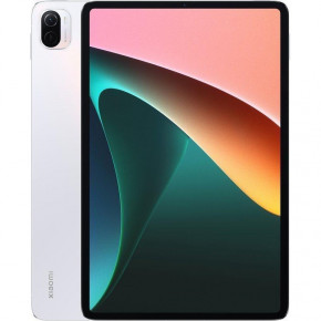  Xiaomi Pad 5 6/128GB Pearl White 