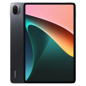  Xiaomi Pad 5 6/128Gb Grey *EU