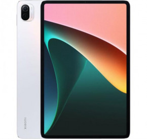  Xiaomi Pad 5 6/256GB Pearl White *EU