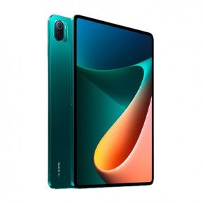  Xiaomi Pad 5 8/256Gb Green