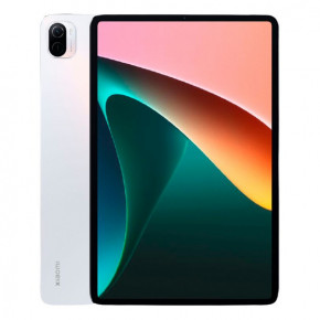  Xiaomi Pad 5 8/256Gb Pearl White