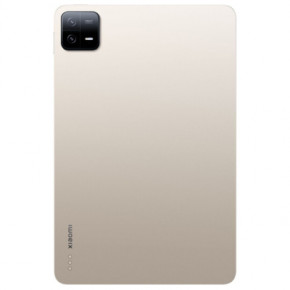  Xiaomi Pad 6 8/256GB Champagne (VHU4346) 5