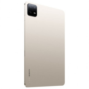  Xiaomi Pad 6 8/256GB Champagne (VHU4346) 6