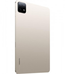   Xiaomi Pad 6 8/256GB Champagne (VHU4346EU) (4)