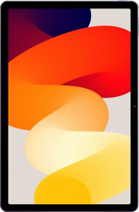  Xiaomi Redmi Pad SE 6/128Gb Purple 3