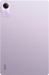  Xiaomi Redmi Pad SE 6/128Gb Purple 4