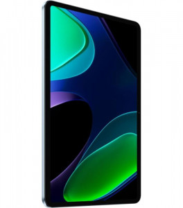   Xiaomi Pad 6 8/128GB Blue  4