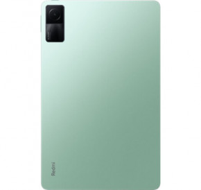  Xiaomi Redmi Pad 4/128Gb Wi-Fi version Green  4