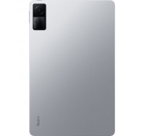  Xiaomi Redmi Pad 4/128Gb Wi-Fi version Silver  4