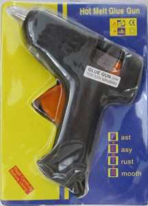   Glue Gun, 20W (44400123)