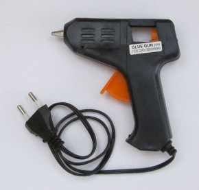   Glue Gun, 20W (44400123) 3