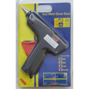   Glue Gun, 40W (44400124) 3