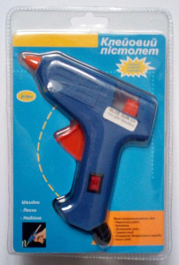   Glue Gun, 20 (44400613)