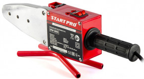     Start Pro SPW-2500 3