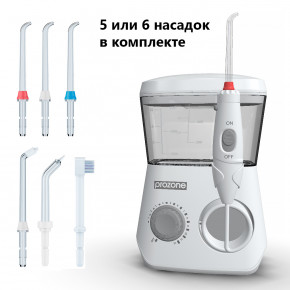   ProZone D6 White (6 ) 4