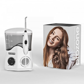     ProZone D7 Compact White (EU) 3