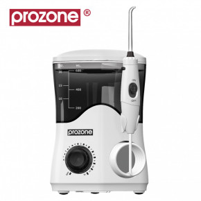     ProZone D7 Compact White (EU) 5