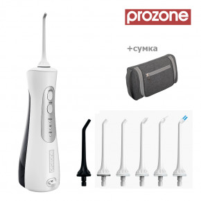    ProZone MiniJet MAX EU White 3