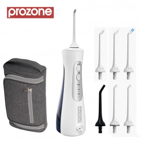    ProZone MiniJet MAX EU White 5