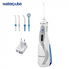    Waterpulse V400 Plus 3