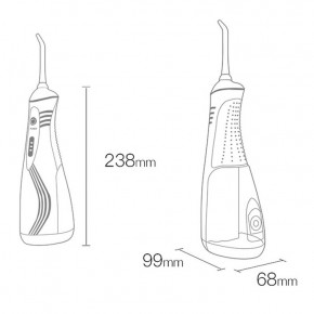    Waterpulse V400 Plus v.2 6