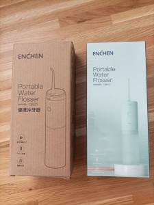     Enchen Mint 3 6