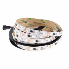 SMART-, 12 , 60 /, RGB, IP20 ( ), SMD 5050, WS 2811, ,  , 5 