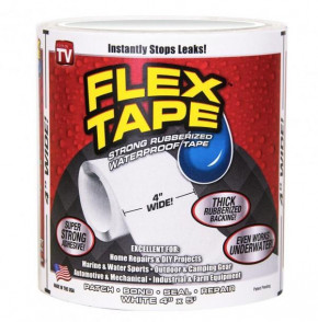    Flex Tape  (CZ2750100001)