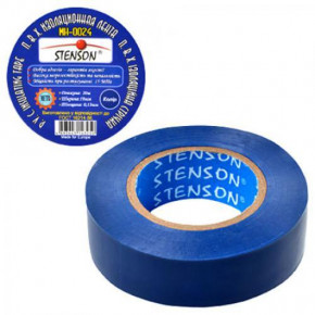  25   Stenson MH-0026