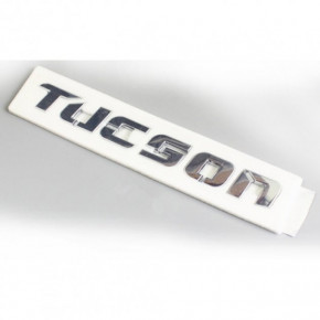  TUCSON  Hyundai Tucson 04-12