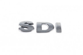  SDI  Volkswagen 3