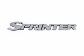  Sprinter  Mercedes Sprinter 2006-2013