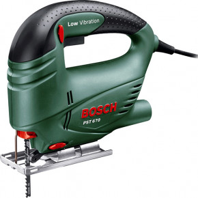  Bosch PST 670 (0.603.3A0.722)