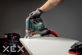  Metabo STEB 100 QUICK (601110000) 3